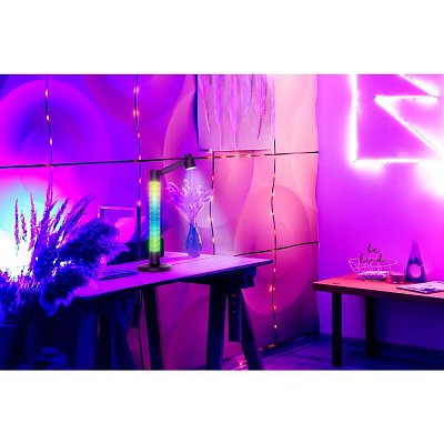 RSH 108 Wi-Fi smart stolní lampa RETLUX