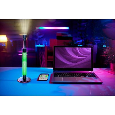 RSH 108 Wi-Fi smart stolní lampa RETLUX