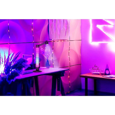 RSH 108 Wi-Fi smart stolní lampa RETLUX