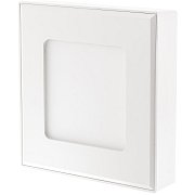 _RSM 112 led panel hran. 6W IP20 RETLUX