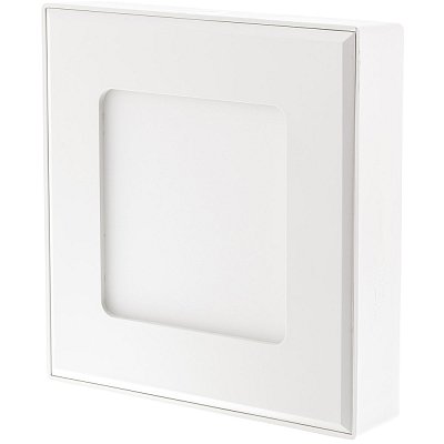 _RSM 112 led panel hran. 6W IP20 RETLUX