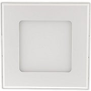 _RSM 112 led panel hran. 6W IP20 RETLUX