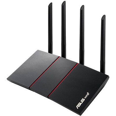 RT-AX55 WIFI Router AX1800 ASUS