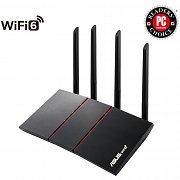 RT-AX55 WIFI Router AX1800 ASUS