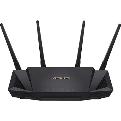 RT-AX58U AX3000 Wi-Fi router ASUS
