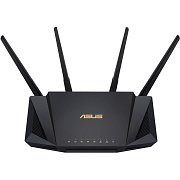 RT-AX58U AX3000 Wi-Fi router ASUS