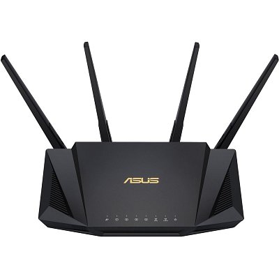 RT-AX58U AX3000 Wi-Fi router ASUS