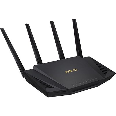 RT-AX58U AX3000 Wi-Fi router ASUS