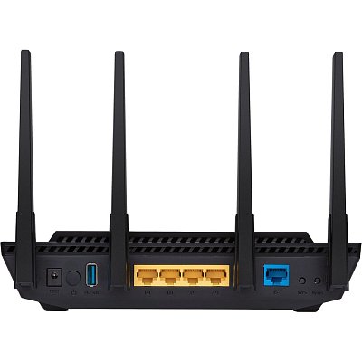 RT-AX58U AX3000 Wi-Fi router ASUS