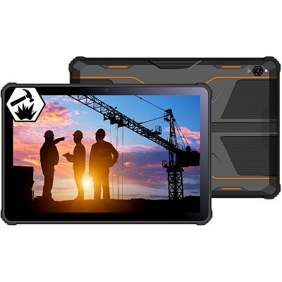 RT1 10,1 IPS 4GB 64GB odolný An11 IGET