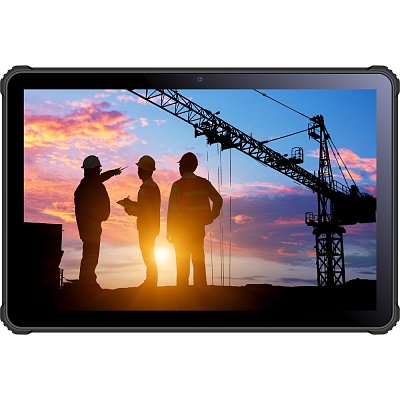 RT1 10,1 IPS 4GB 64GB odolný An11 IGET