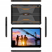 RT1 10,1 IPS 4GB 64GB odolný An11 IGET