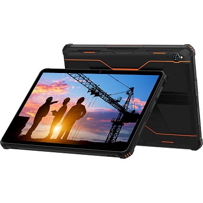 RT1 10,1 IPS 4GB 64GB odolný An11 IGET