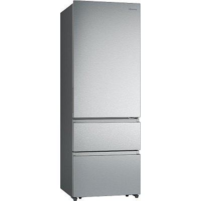 RT641N4AID FRENCH DOOR CHLAD. HISENSE