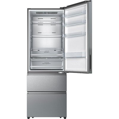 RT641N4AID FRENCH DOOR CHLAD. HISENSE
