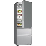 RT641N4AID FRENCH DOOR CHLAD. HISENSE