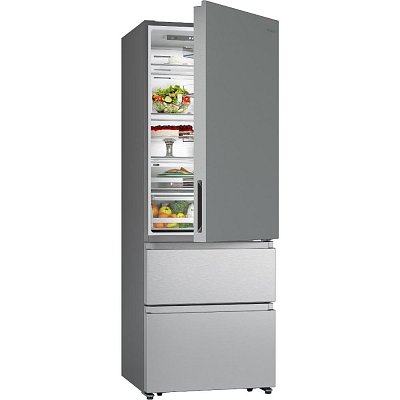 RT641N4AID FRENCH DOOR CHLAD. HISENSE