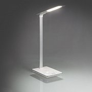 RTL 199 stm.LED lampa bílá Qi 5W RETLUX