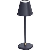 RTL 207 stm.LED stol.lampa WW 5W RETLUX
