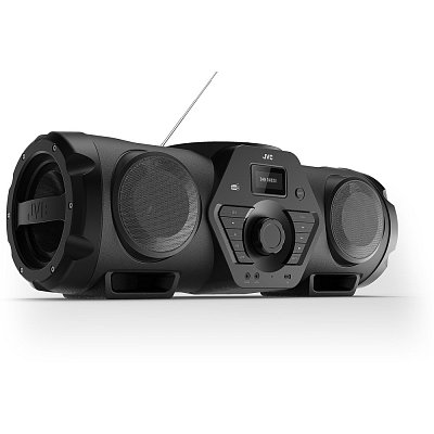 RV-NB300DAB Bluetooth BOOMBLASTER JVC