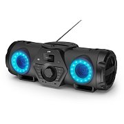 RV-NB300DABBP Bluetooth BOOMBLASTER JVC