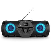 RV-NB300DABBP Bluetooth BOOMBLASTER JVC