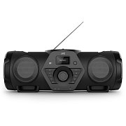 RV-NB300DABBP Bluetooth BOOMBLASTER JVC