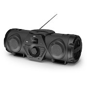 RV-NB300DABBP Bluetooth BOOMBLASTER JVC