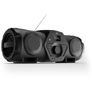 RV-NB300DABBP Bluetooth BOOMBLASTER JVC