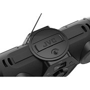 RV-NB300DABBP Bluetooth BOOMBLASTER JVC