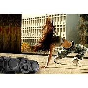 RV-NB300DABBP Bluetooth BOOMBLASTER JVC