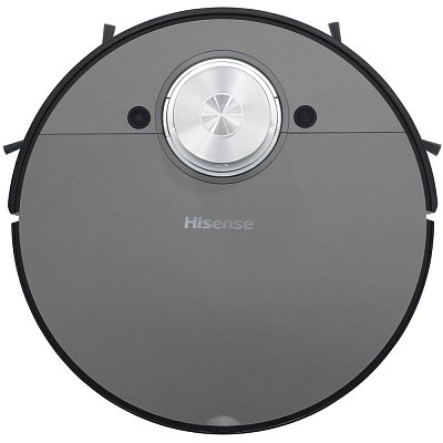 RVCL144ABEVO ROBOT VYSAVAČ MOPEM HISENSE