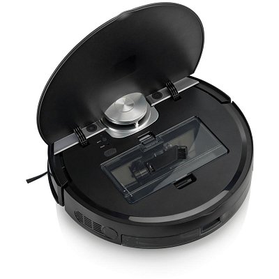 RVCL144ABEVO ROBOT VYSAVAČ MOPEM HISENSE