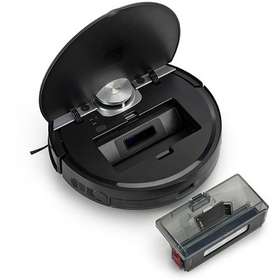 RVCL144ABEVO ROBOT VYSAVAČ MOPEM HISENSE