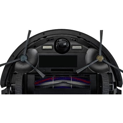 RVCL144ABEVO ROBOT VYSAVAČ MOPEM HISENSE