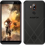 RX800 eXtremo 64GB černo-oranž. ALIGATOR