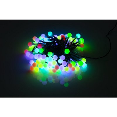 RXL 380 smart kuličky 120LED RGB RETLUX