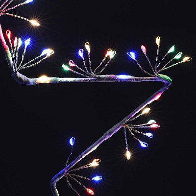 RXL 468 Hvězda 35cm 140LED MC RETLUX