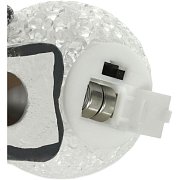 RXL 474 Sněhul. koule 12cm LED WW RETLUX