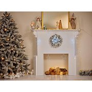 RXL 475 Anděl šedý 47cm 6LED WW RETLUX
