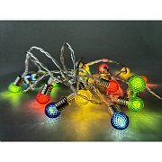 RXL 492 Gir. žárovičky 20 LED WW RETLUX