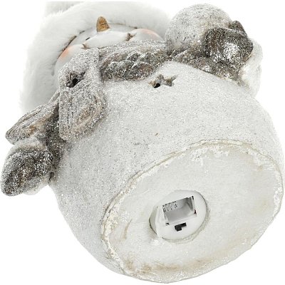 RXL 510 Sněhulák v čapce 1 LED WW RETLUX