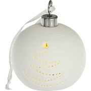 RXL 511 Porc. ozd. stromek 1 LED RETLUX