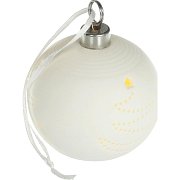 RXL 511 Porc. ozd. stromek 1 LED RETLUX