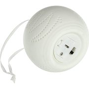 RXL 511 Porc. ozd. stromek 1 LED RETLUX