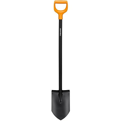 Rýč Solid špičatý FISKARS