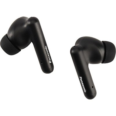 RZ B110WDE-K sluchátka černé PANASONIC