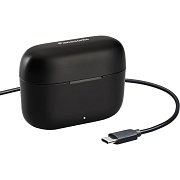 RZ B110WDE-K sluchátka černé PANASONIC