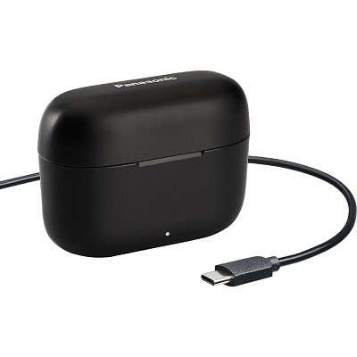 RZ B110WDE-K sluchátka černé PANASONIC