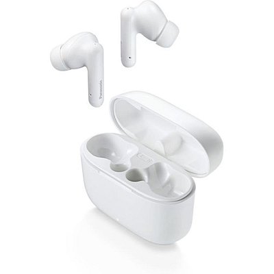 RZ-B110WDE-W sluchátka bílá PANASONIC